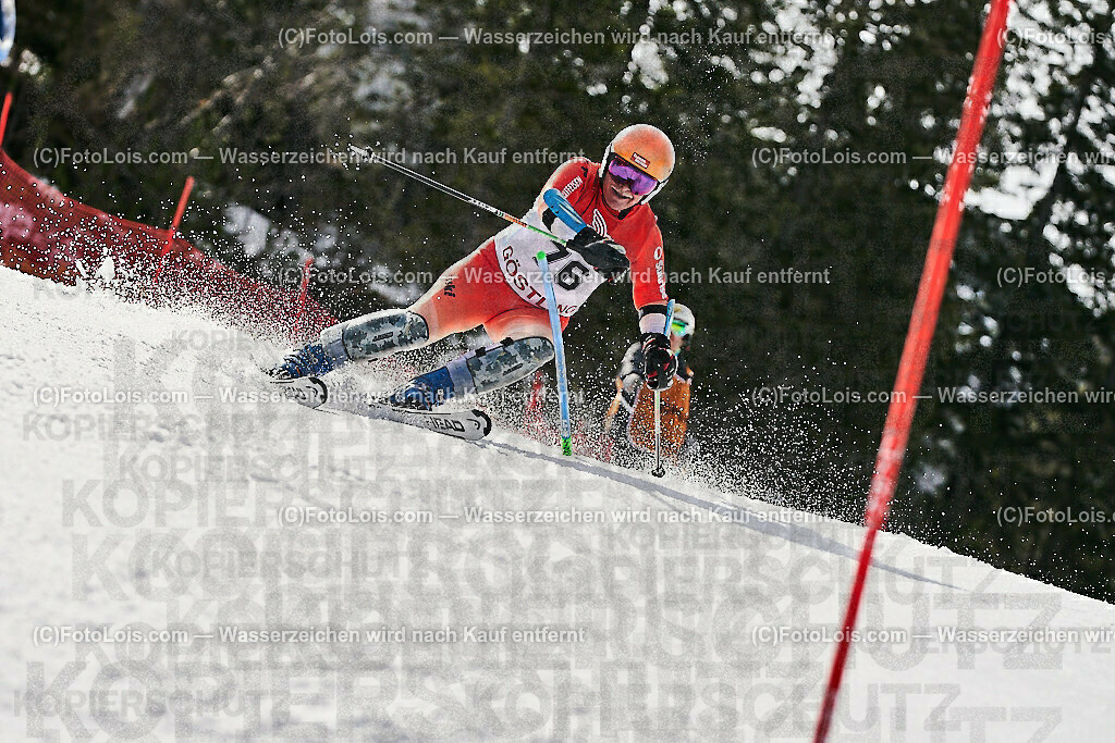 ALS0913_WCM-SL_Kat-B_Nafzger Hans-Peter | (C)FotoLois.com, Alois Spandl, World Criterium Masters Ski Alpin 2023 Hochkar, Slalom, Kategorie B, Do 23. März 2023.