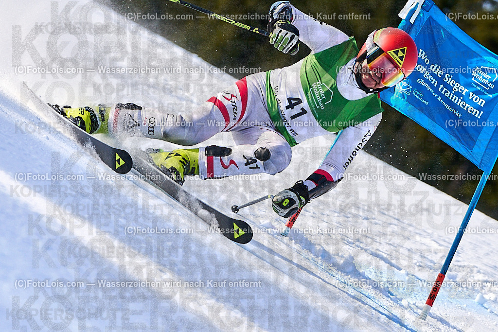 _ALP9977_FIS-Masters-GS-I_Glungezer_Leitner Hans | FIS-MASTERS-WorldCup am Glungezer, GiantSlalom-I, Sa 17. Jänner 2026.