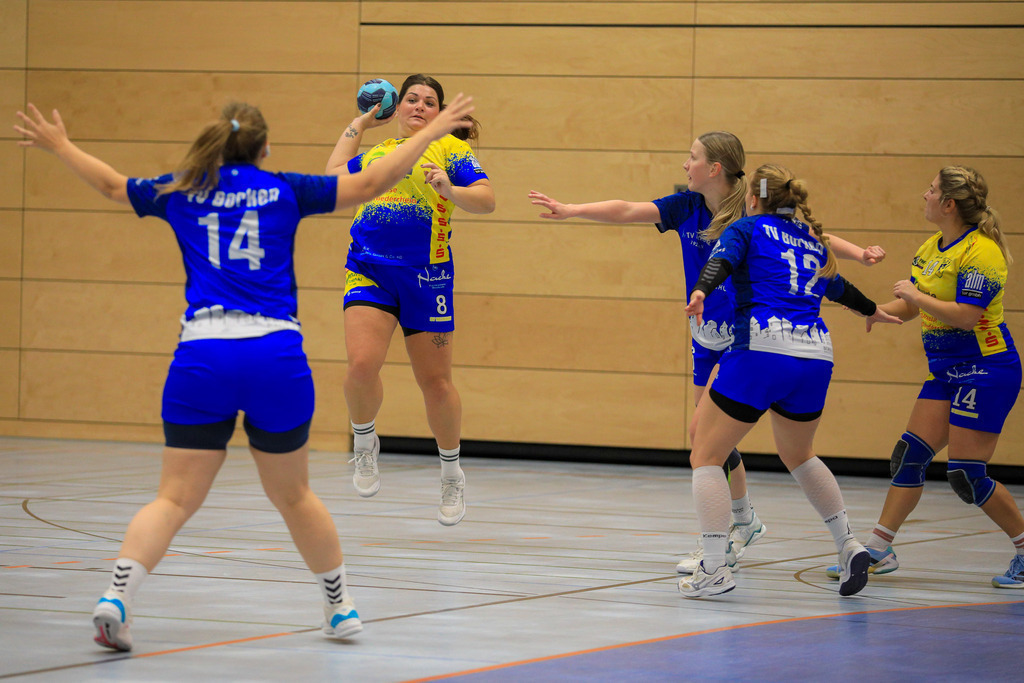 TvBorkenIII_SVN_161125_246 | Bildergalerie von Sport-Ereignissen aber auch von weiteren spannenden Dingen - nicht nur vom Niederrhein. In Anlehnung an den bekannten Spruch von Hanns Dieter Hüsch heißt das Motto: "Niederrhein ist überall".  - Realisiert mit Pictrs.com