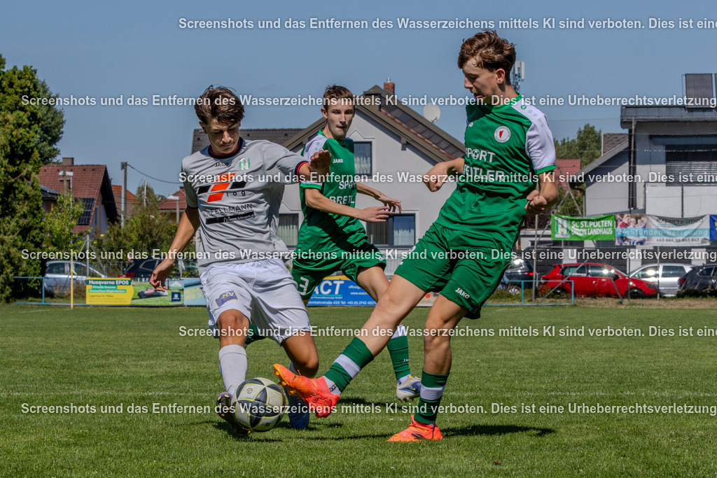 7K3A7579 | JHG Nordwest/Mitte U16 (1. Runde)