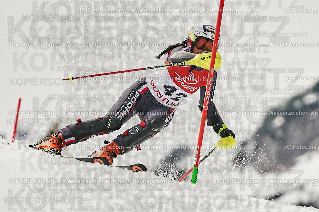 ALS0581_WCM-SL-I_Kat-C_Gamba Roberta | (C)FotoLois.com, Alois Spandl, World Criterium Masters Ski Alpin 2023 Hochkar, Slalom, Kategorie C, Di 21. März 2023.