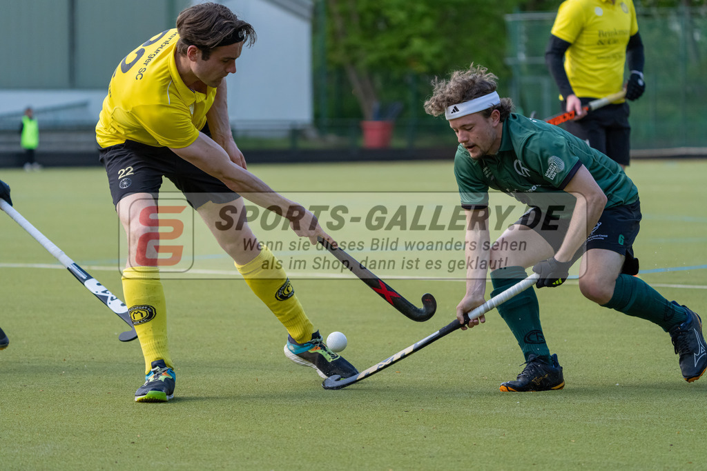 HK_20260419_04320 | 2.Bundesliga Herren Club Raffelberg - Marienburger HC am 19.04.2026