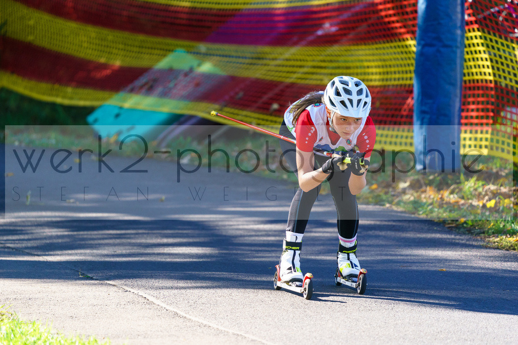 Langlauf-Cup | Langlauf-Cup in Struth-Helmershof am 9. September 2022