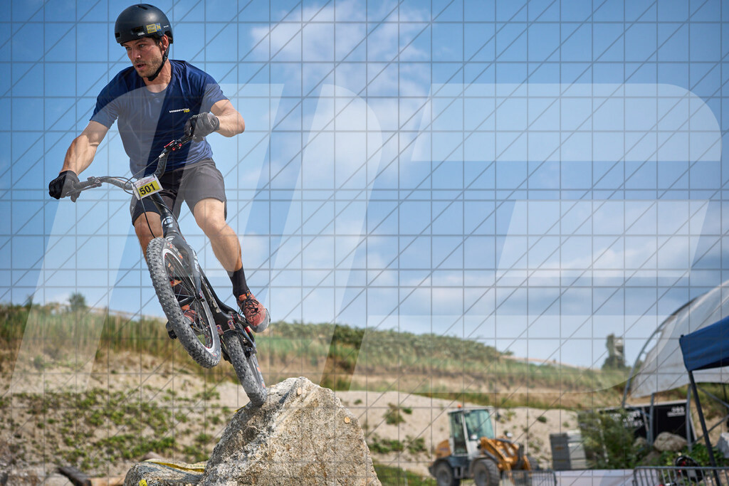 Trials European Youth Games | 16.08.2025: Trials European Youth Games in Purgstall an der Erlauf Foto: © 2025 Martin Bihounek / martinbihounek.comInsta: @martinbihounekcom