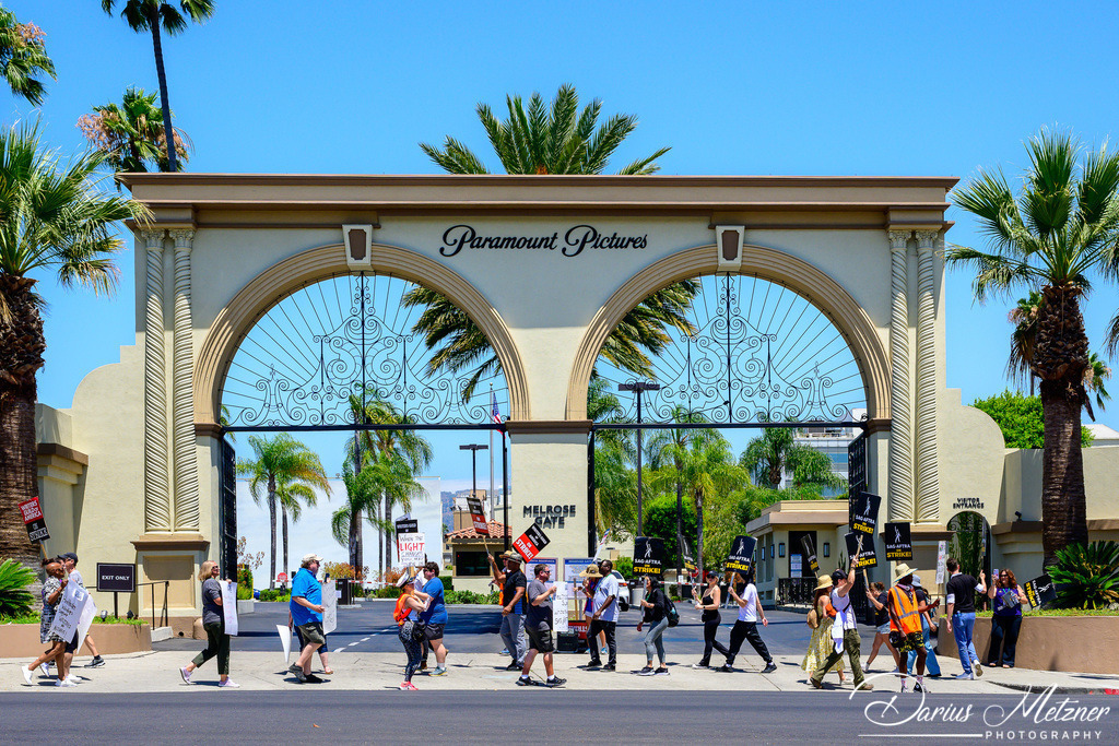 Los Angeles | Los Angeles