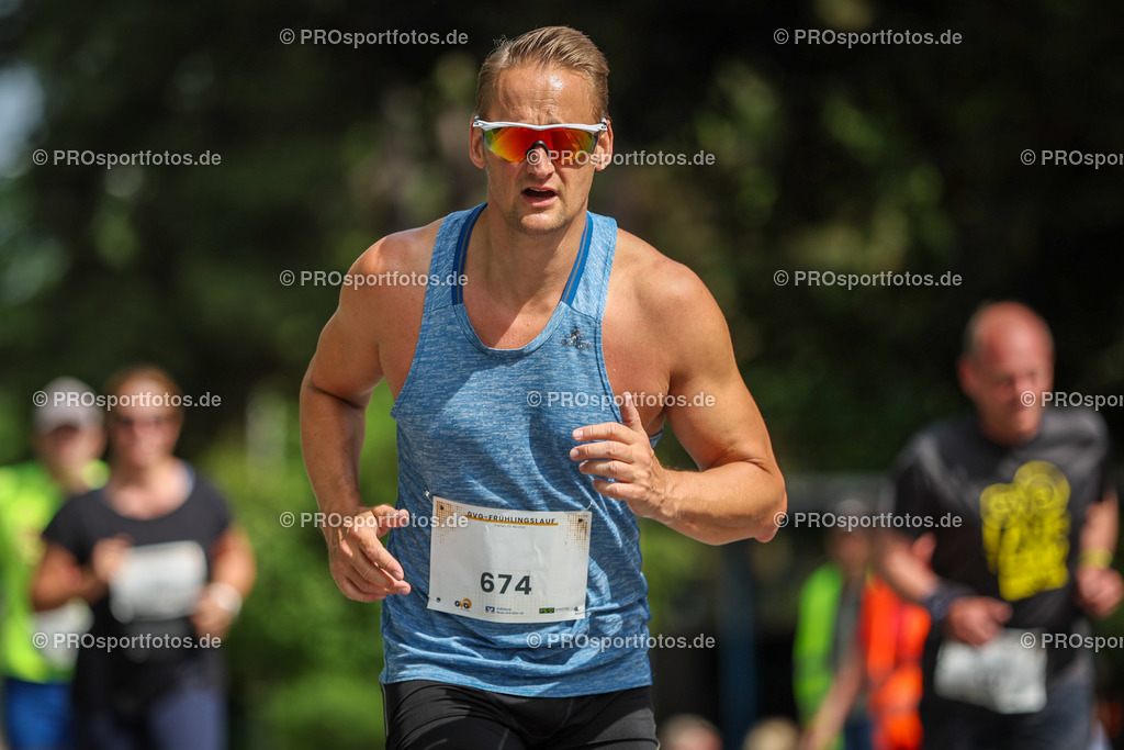 GVG Fruehlingslauf in Frechen, 22.05.2022 | Impressionen vom GVG Fruehlingslauf am 22.05.2022 in Frechen (Nordrhein-Westfalen). Foto: BEAUTIFUL SPORTS/Axel Kohring