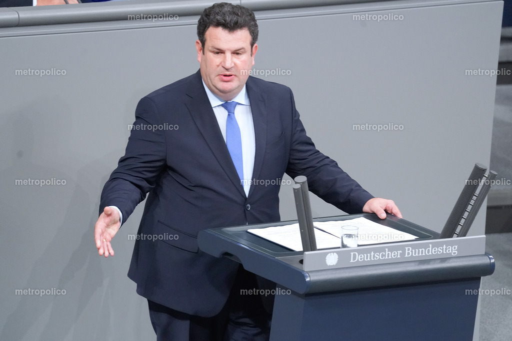 Hubertus Heil (10) | Metropolico