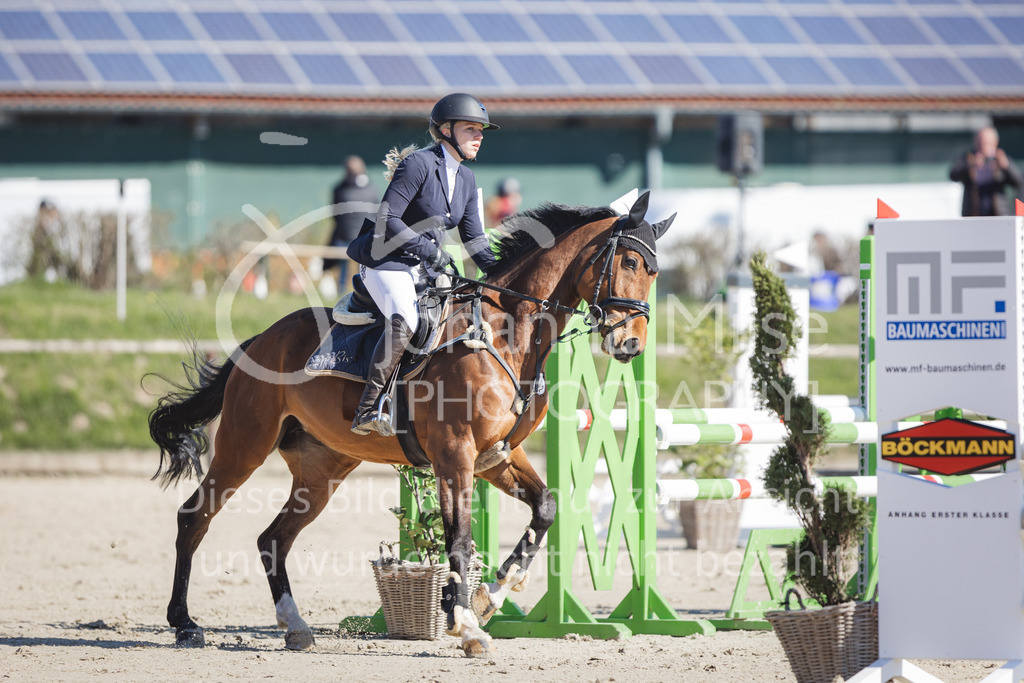 220416_2_A-Springen-228 | Frühlingsfest der Pferde
Herford
16.April 2022
02 Springprüfung Kl. A** geschlossen