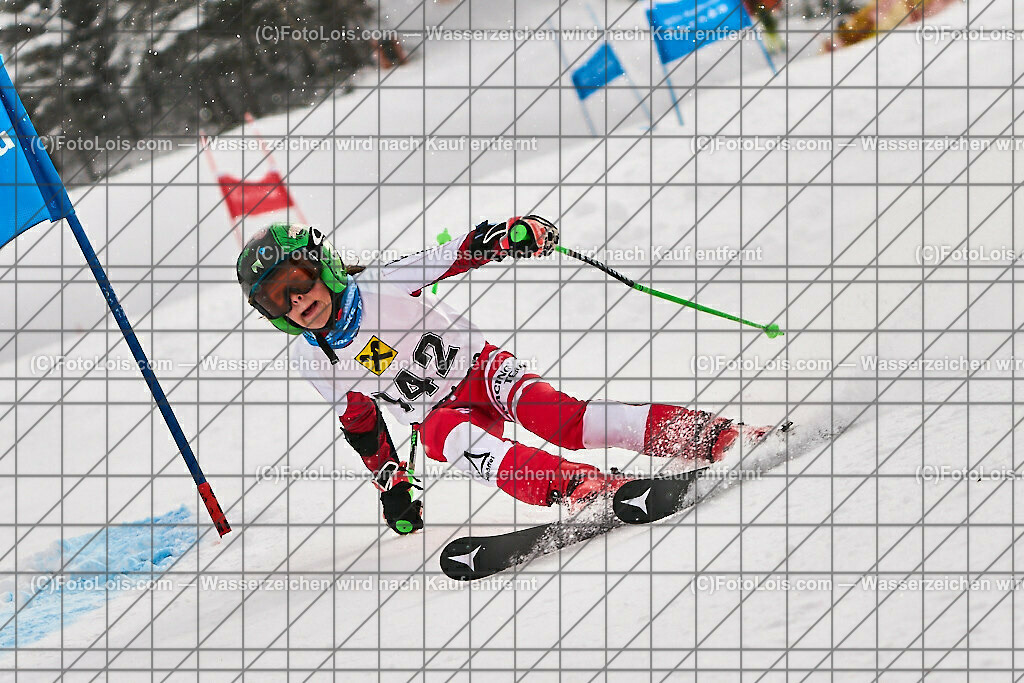 ALP3568_SteirerSKI_KinderCup-RTL_Turnau_Hartweger Tim | (C)FotoLois.com, Alois Spandl, SteirerSKI, KinderCup-RTL in der SchwabenbergArena Turnau, So 26. Februar 2023.