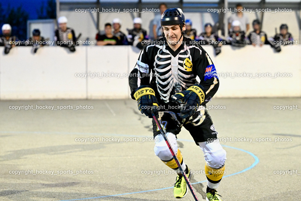 Team Zehenthof vs. HSC Eagles 7.7.2023 | #15 WUNTSCHEK Dominik