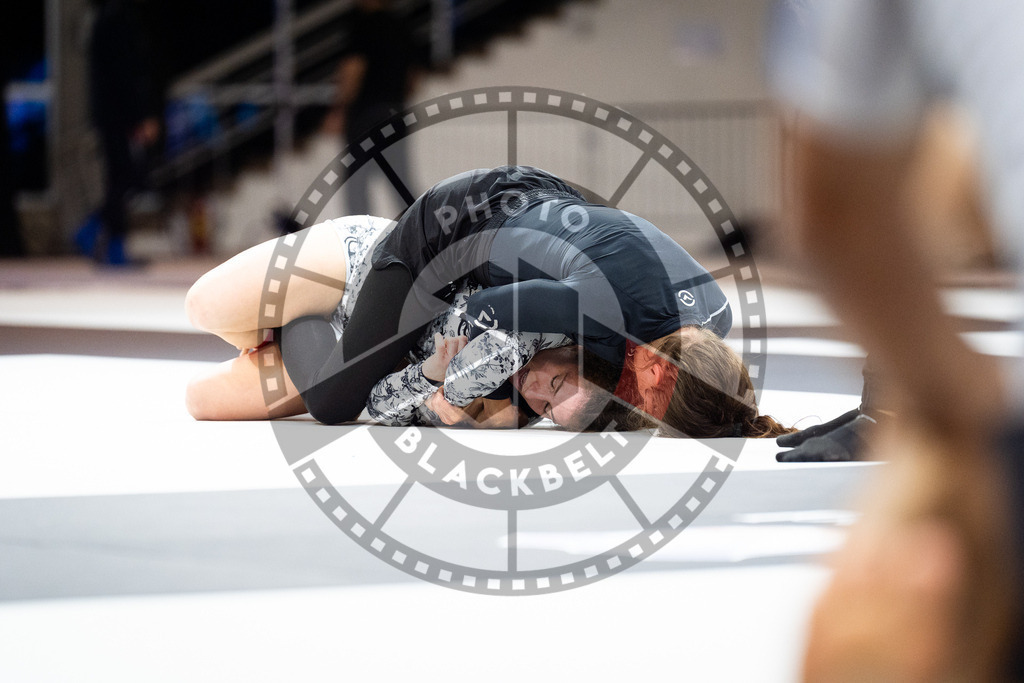 20260215PBB6429 | Fighters compete during the ADCC European Trials competition day 2 in Belgrade, Serbia, on February 15, 2026.