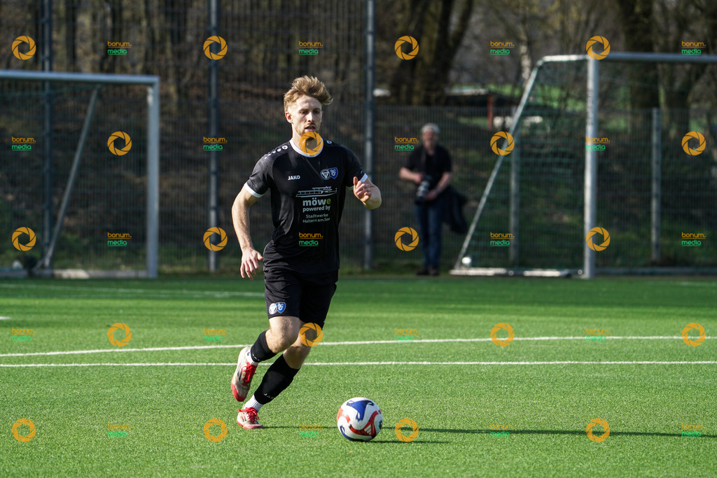 VfB Kirchhellen vs. TuS Haltern - Bezirksliga Westfalen Staffel 9 | Foto: Daniel Böhm | bonum.media - Realisiert mit Pictrs.com