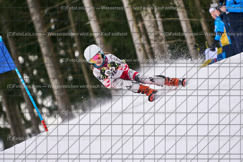 ALP7543_SkiBezirksMeisterschaft_Hollenstein_Hofmacher Xenia | (C)FotoLois.com, Alois Spandl, SkiBezirksMeisterschaft NÖ-West und Bambini/Kindercup-RTL, SC Hollenstein am Königsberg, Sa 11. Feb. 2023.
