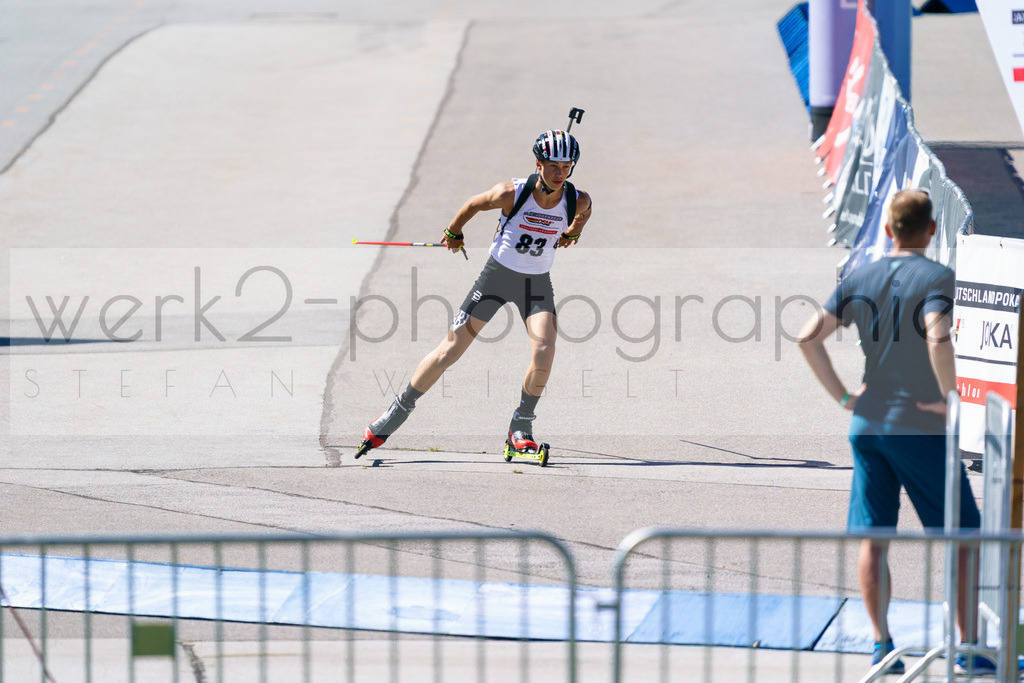 DP Arber  | Deutschlandpokal ARBER am 15. - 17. September 2023