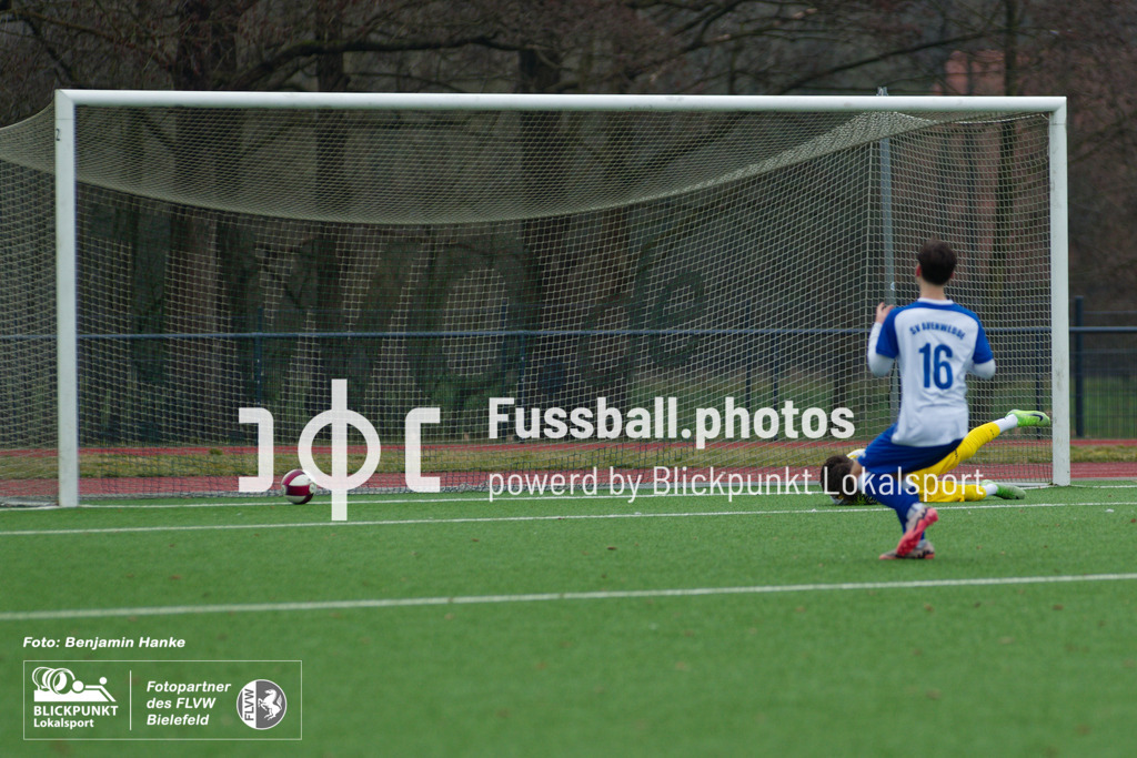 20260315_U17_HallAvenw_060 | Blickpunkt Lokalsport - Realisiert mit Pictrs.com