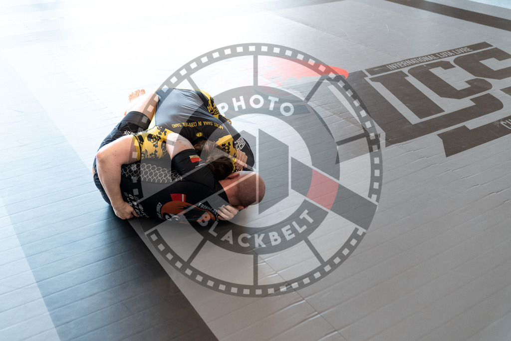 20250628PBB1769 | Athletes compete during the ILLCS X, International Luta Livre Championship Summer Edition on June 28, 2025 in Hannover, Germany. © Chiara Dazi / photoblackbelt