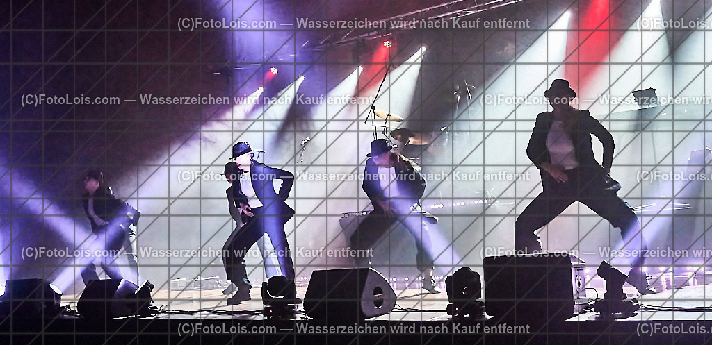 ALP7803_Tribute_Michael Jackson_Wieselburg | (C)FotoLois.com, Alois Spandl.  Michael Jackson Tribute-Konzert im Wieselburger NV-Forum, Mi 30. Oktober 2024.
