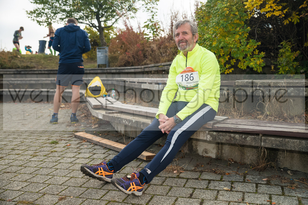 Herbstlauf 2018 | Neuhaus/Rwg. - Masserberg am 7. Oktober 2018
