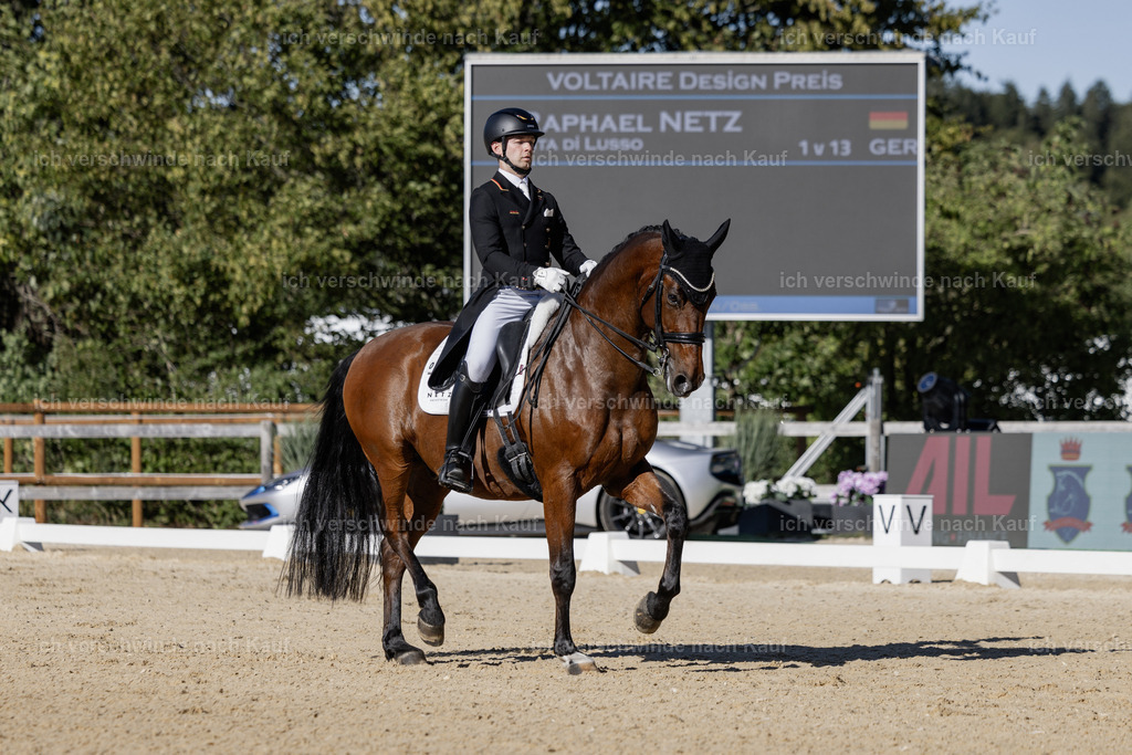 FHC2026_P09_22_18547 | Fichtenhof Classics 2026 – Grand Prix de Dressage - VOLTAIRE Design Preis, Reitanlage Fichtenhof, Sch ftlarn