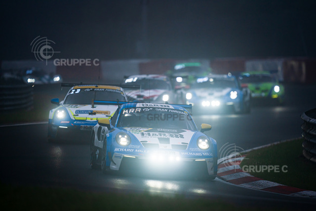 24hNbr24_060213555602029GT_GT | 52. ADAC RAVENOL 24h Nürburgring 2024 - Foto: Gruppe C Photography - Realisiert mit Pictrs.com
