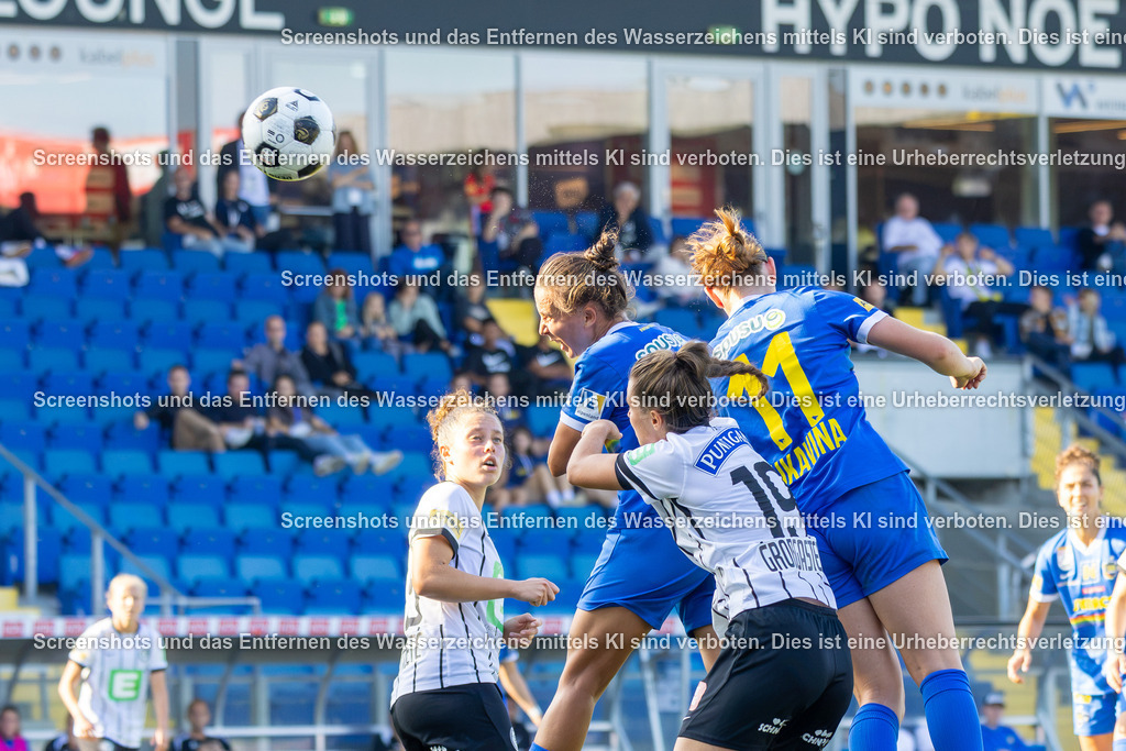 7K3A3086 | Frauen Bundesliga - 9. Runde