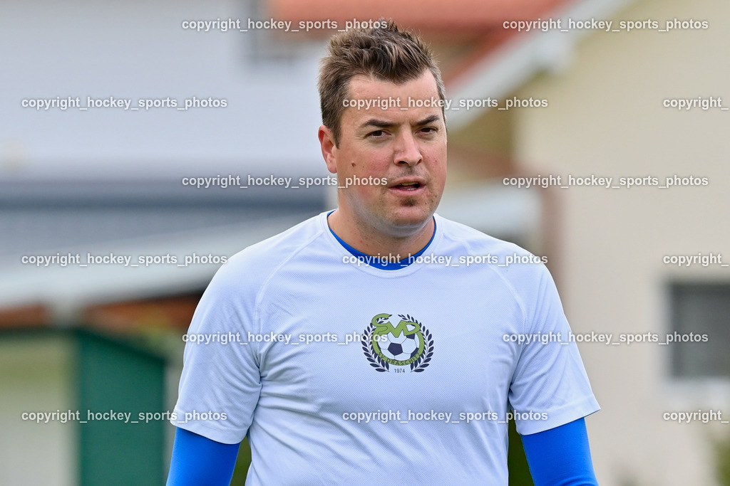 SV Draschitz vs. SC Magdalen 25.9.2022 | #16 Daniele Errath