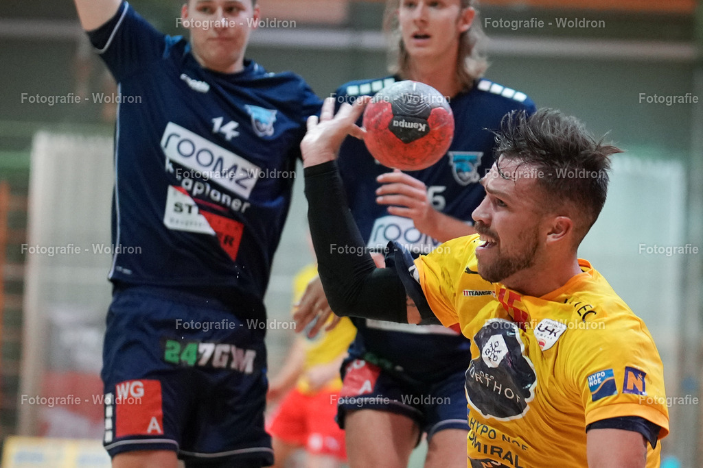 20230901 HLA Jags v Krems-94 | Fotografie Woldron