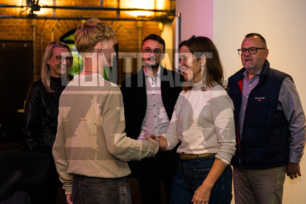 Tim Tramintz & Partners I Derbe Flott I 09.10.2025 | CONTRAST ZERØ MEDIA - Realisiert mit Pictrs.com