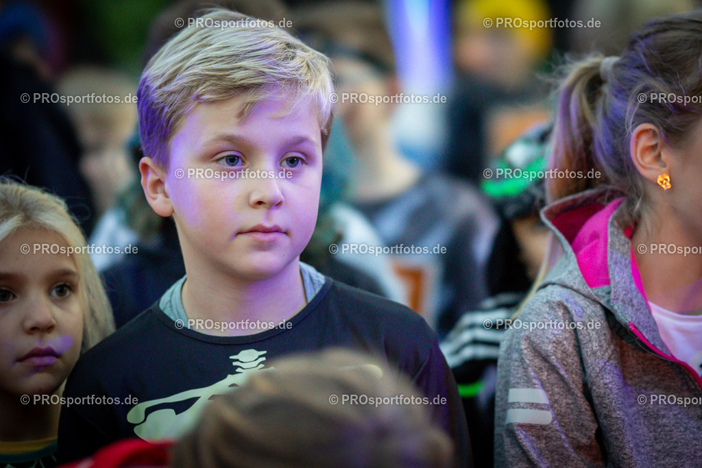 Halloween Run 2022 in Koeln, 31.10.2022 | Impressionen vom Halloween Run 2022 am 31.10.2022 in Koeln (Forstbotanischer Garten Rodenkirchen). Foto: BEAUTIFUL SPORTS/Axel Kohring