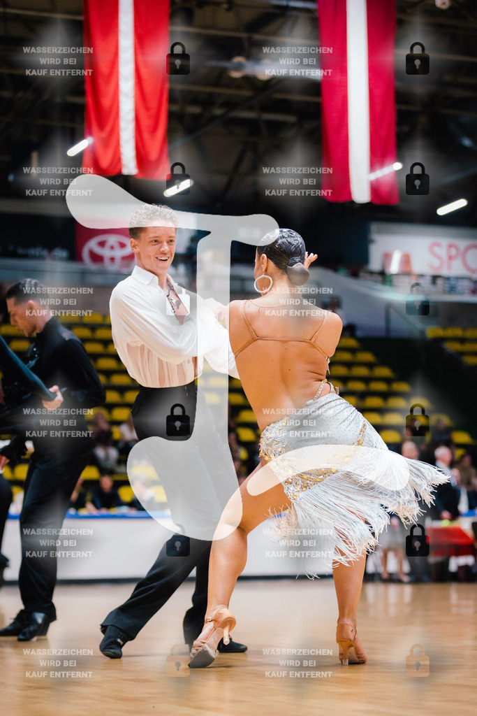 Hessen Tanzt WDSF Open Youth Latin 2nd (48) Maddox Loevenhardt _ Sara Coman (Denmark)-2025-05-17-2825 | Webshop for digital downloads and prints of dance sport, event & show photographer Julian Link - Realisiert mit Pictrs.com