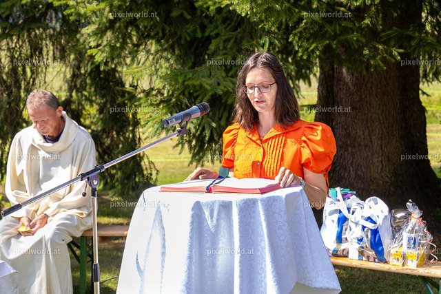 Kirchtag des Pensionistenverbandes Radweg | Bildershop von pixelworld.at - Realisiert mit Pictrs.com