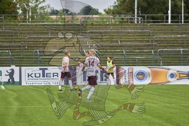 BFC Dynamo vs.ZFC Meuselwitz 064 | mythos-online-redaktion