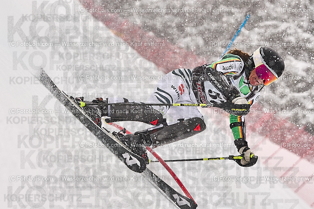 _ALP8782_MASTERS-WM_Reiteralm_CD_SL-I_RIGO Denise Rita | FISWORLD CHAMPIONSHIPSMASTERS ALPINE SKIING, 23. – 28. MÄRZ 2026 - REITERALM | STMK | AUT.   Veranstaltet vom Masters-Referat des Deutschen Skiverbandes (DSV). Durchführende Organisation: WSV Pichl-Reiteralm, unterstütutzt von den Bergbahnen REITERALM bei Schladming und SKI AUSTRIA.                            Disziplinen:  Super-G, GiantSlalom, Slalom.                                                 Kategorien:  A (Herrn 30-59 Jahre), B (Herrn ab 60 Jahre), C (Damen 30-59 Jahre), D (Damen ab 60 Jahre).                Rennstrecken:   Gasselhöhe und Muldenliftpiste auf der Reiteralm.