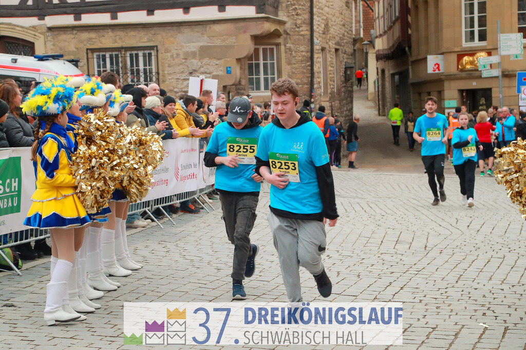 Roewisch Wohnbau Cup 5000m | 3 Koenigslauf 2023 - Realisiert mit Pictrs.com