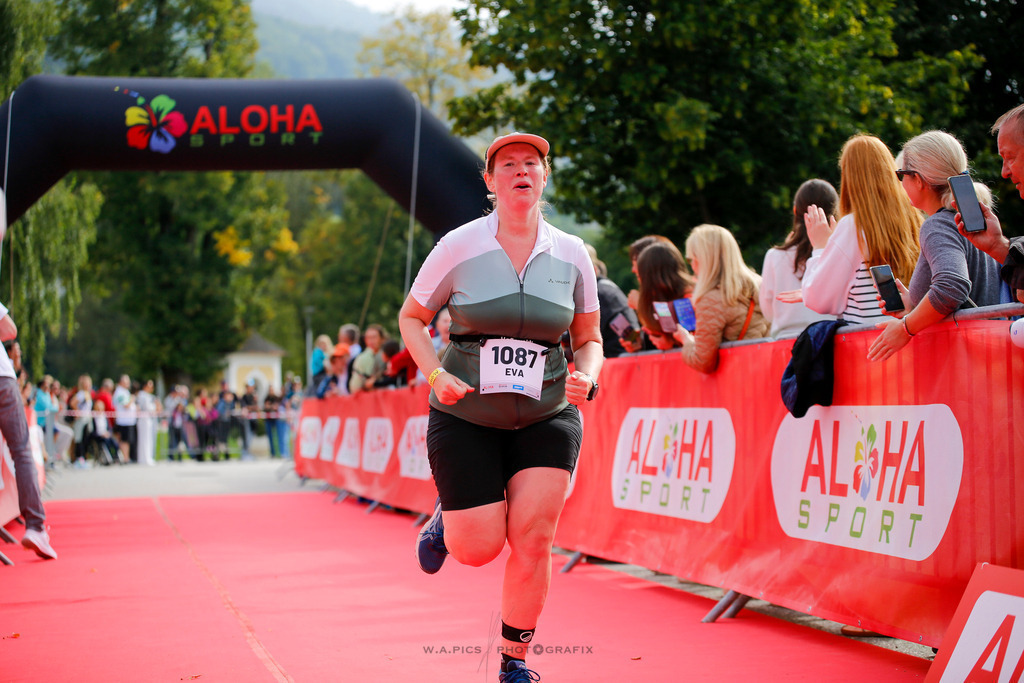 ALOHA MONDSEE TRIATHLON 2025 | AUSTRIA, 07.09.2025, Mondsee, ALOHA MONDSEE TRIATHLON 2025, Photo: WAPICS / Andreas Willdoner