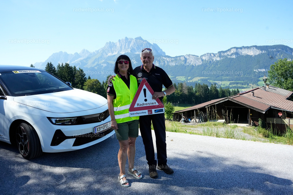 248_20230819_Bergwertung_Muehlanger | AUT - OESTERREICH, 2023- :   ; Foto: Roland Muehlanger