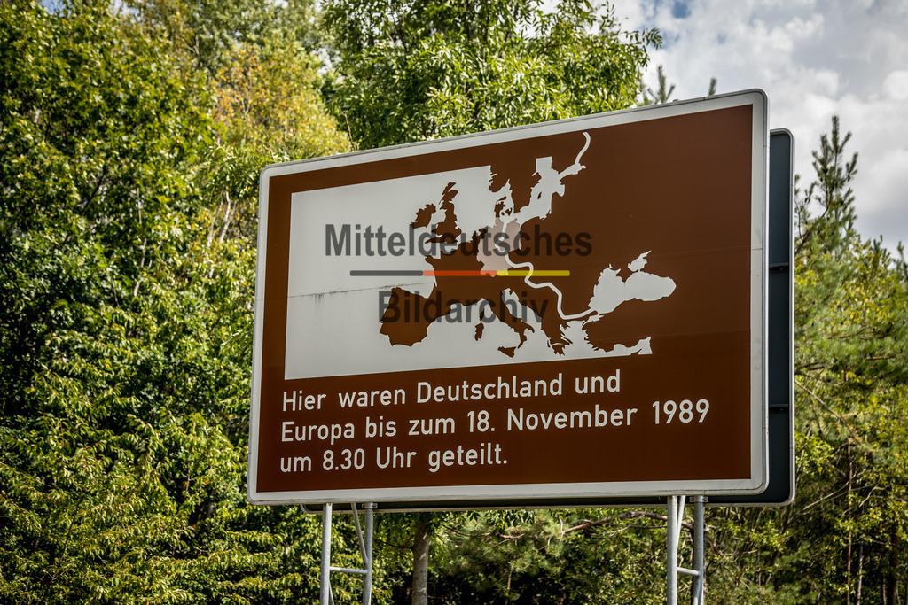 0001_deutsche Grenze Grünes Band Helmstedt-7361 | Die innerdeutsche deutsch-deutsche Grenze, das Grüne Band - Realisiert mit Pictrs.com