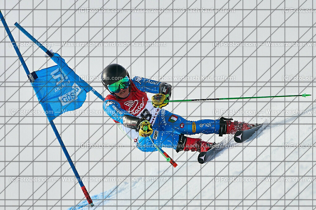 ALP6317_WCM-GS_Kat-A_Salvadori Marco | (C)FotoLois.com, Alois Spandl, World Criterium Masters Ski Alpin 2023 Hochkar, GiantSlalom, Kategorie A, Do 23. März 2023.