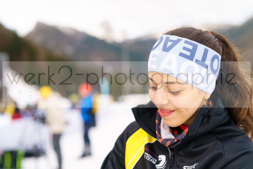 DSC Ruhpolding | 3. DSV E.INFRA Schülercup Biathlon in der Chiemgau Arena Ruhpolding