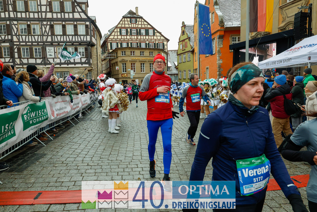 Roewisch Wohnbau Cup 5km | 40. Optima 3koenigslauf 2026 - Realisiert mit Pictrs.com