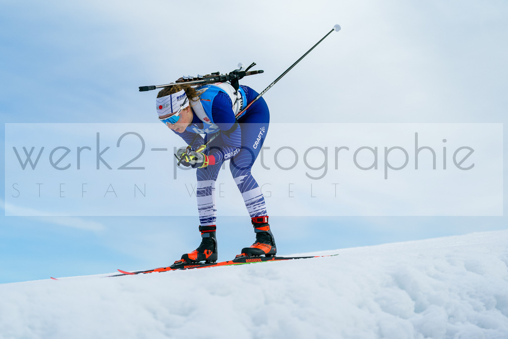 Deutschlandpokal Oberhof | Deutsche Meisterschaft Biathlon und 5. DSV JOKA Deutschlandpokal Biathlon in der LOTTO Thüringen ARENA am Rennsteig Oberhof