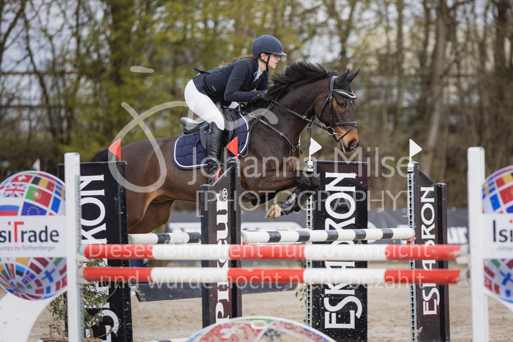 220403_HF-Laar_L-Spr-236 | SEASON OPENING 2022
Herford Laar
03.04.2022
11 Springprüfung Kl.L m.Siegerrunde