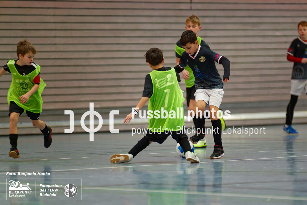 20260110_U13_Turnier_Schildesche_109 | Blickpunkt Lokalsport - Realisiert mit Pictrs.com