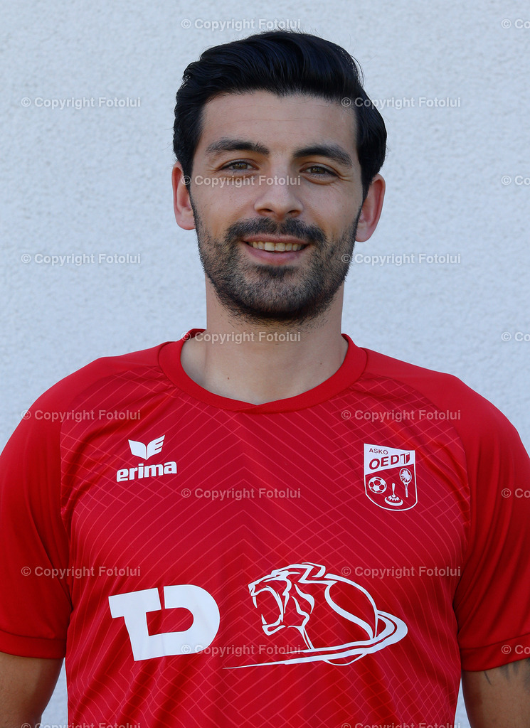 ASKOOEDT_334 | BUENYAMIN KARATAS