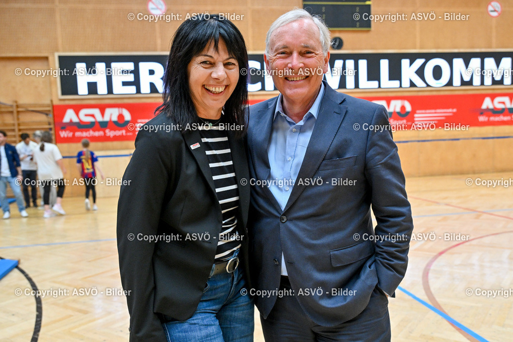  ASVÖ Steiermark mit Michaela Schmidt (SP_ Staatssekretärin für Sport)-ASVÖ_ mit Staatssekretärin Michaela Schmidt_ 05.03.2026-72 | 05.03.2026, GRAZ, AUT, ASVÖ Steiermark mit Michaela Schmidt (SP, Staatssekretärin für Sport)© ASVÖ Steiermark/Dostal - Realisiert mit Pictrs.com