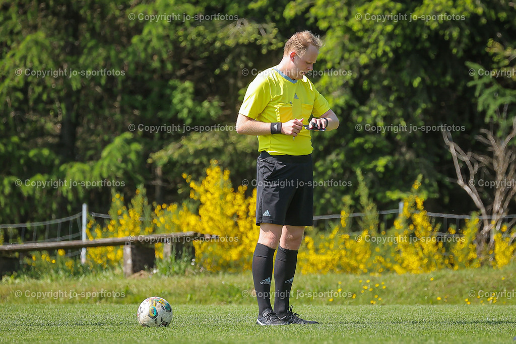 BQ3I1877 | 27.05.2023; Gruppenliga Gi/Mr.; Rasenplatz Eiershausen; SG Eschenburg - FSV Schröck; Ergebnis: 5:1 (2:1)