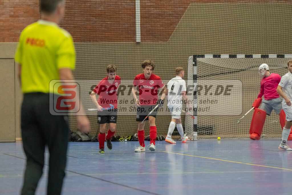 HK_20260116_106169 | 2. Bundesliga Herren SW Neuss - Club Raffelberg am 16.01.2025