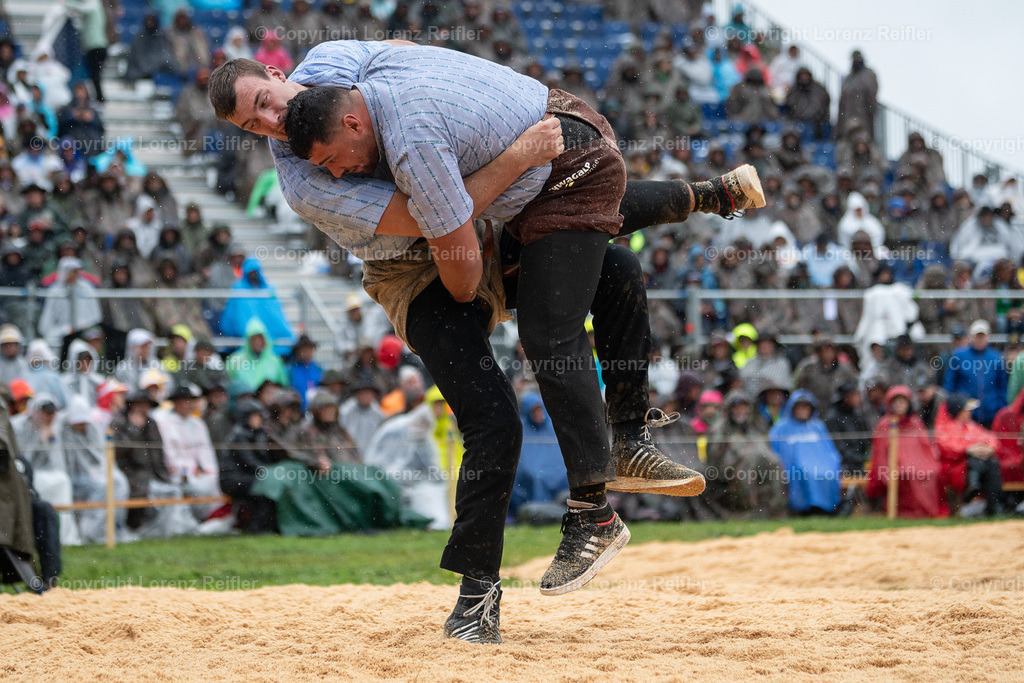 Schwingen -  Schwägalp-Schwinget 2024 2024 | Schwägalp, 18.8.24, Schwingen - Schwägalp-Schwinget 2024.