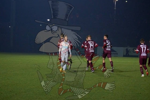 BFC Dynamo vs. SV Lichtenberg 47  034 | mythos-online-redaktion
