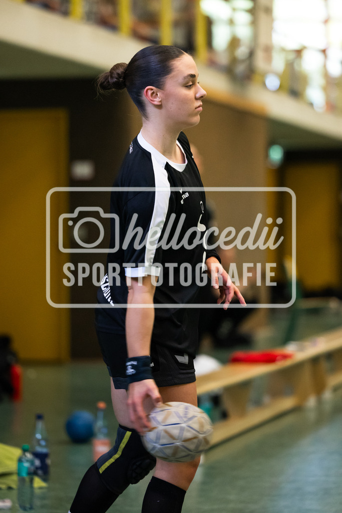 Handball I Frauen I TSG Burg Gretesch - TV 01 Bohmte I 3.4.2026-2 | realhellocedii - Realisiert mit Pictrs.com